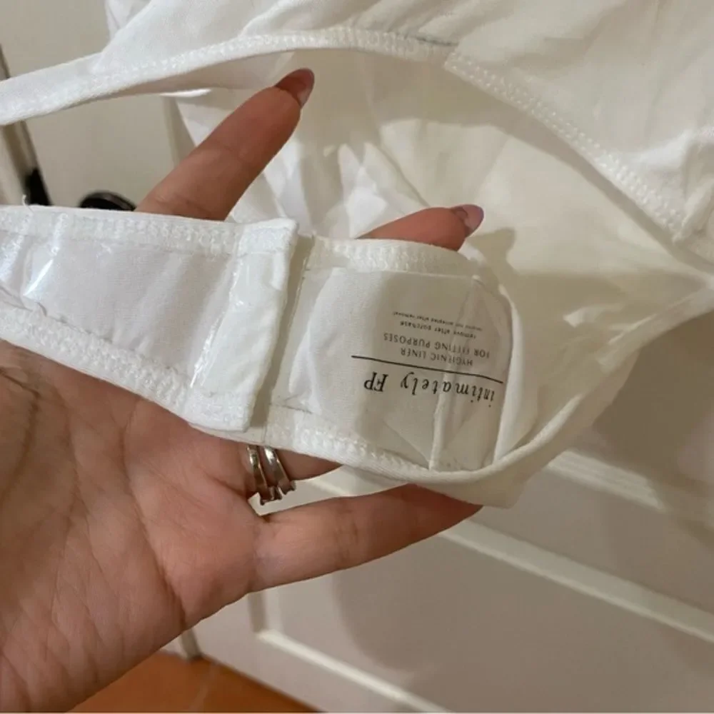 Free People‎ Bodysuit NWOT Size small
